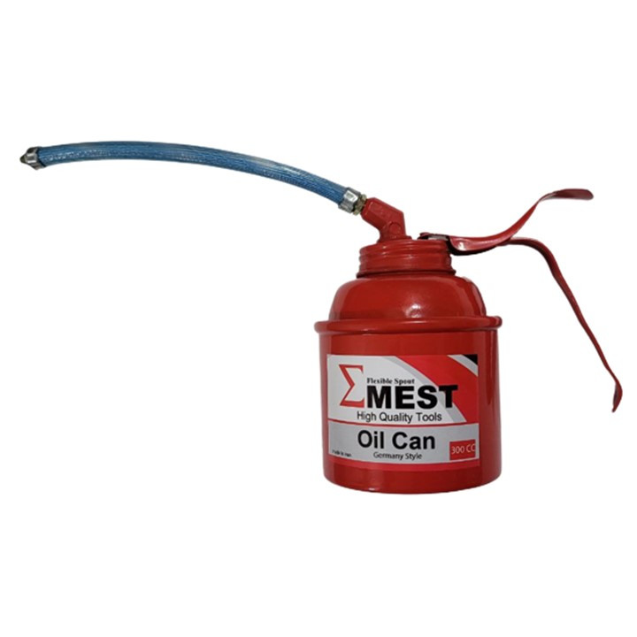 روغن دان مدل فلزی کد 300cc