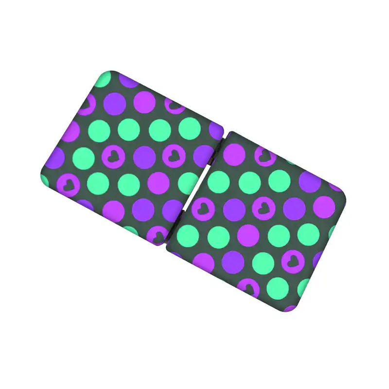 جعبه سیگار مدل رنگی کد 981