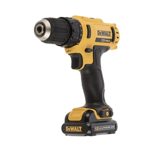 دریل پیچ گوشتی دیوالت مدل DCD710