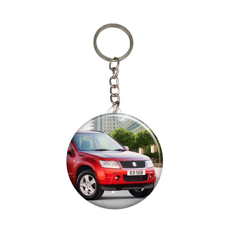 جاسوئیچی خودرو کالانیکس مدل PIX-VITARA-100620 مناسب برای سوزوکی ویتارا