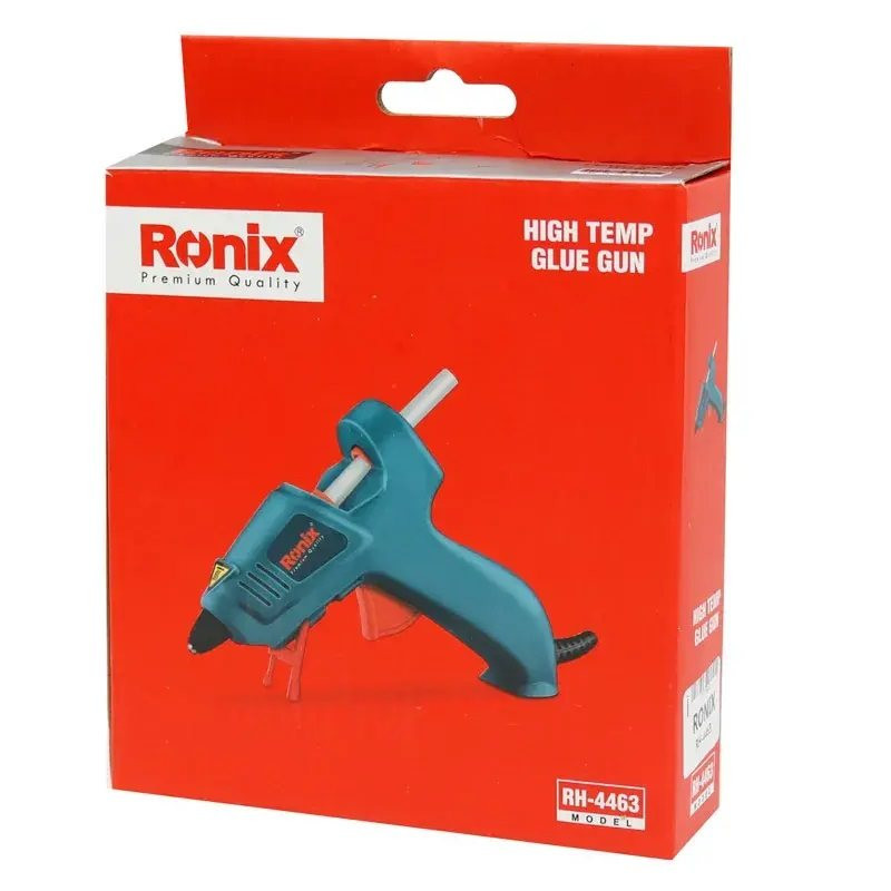 دستگاه چسب تفنگی رونیکس مدل 4463RH دستگاه چسب تفنگی رونیکس مدل 4463RH