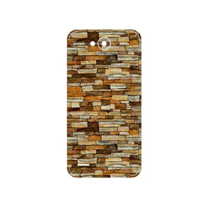 MAHOOT brickwall Cover Sticker for LG X Power 2