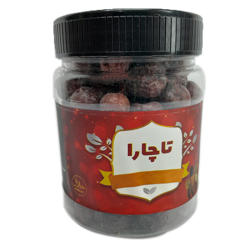 عناب درشت تاچارا - 110 گرم