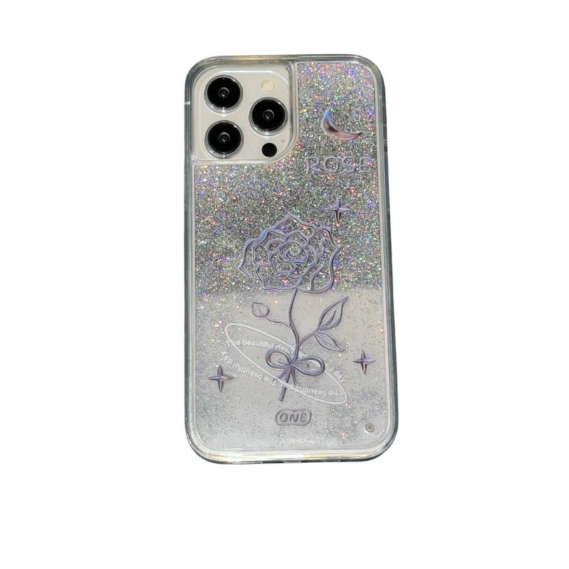 کاور طرح اکواریومی کد 162 مناسب برای گوشی موبایل اپل iPhone 13 promax