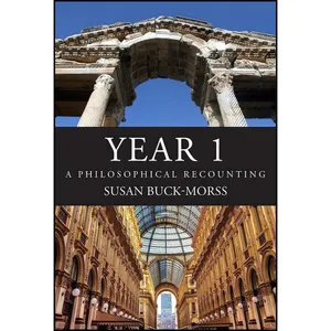کتاب Year 1 اثر Susan Buck-Morss انتشارات The MIT Press