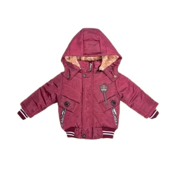 کاپشن نوزادی مدل M7024