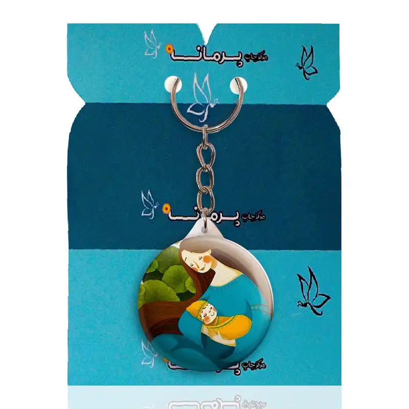 جاکلیدی پرمانه طرح مادر کد pmy.6015