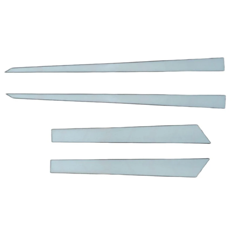 زه در خودرو مدل AR-S مناسب برای تارا مجموعه 4 عددی