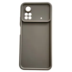 کاور مدل سولید Solid مناسب برای گوشی موبایل شیائومی POCO X4 PRO