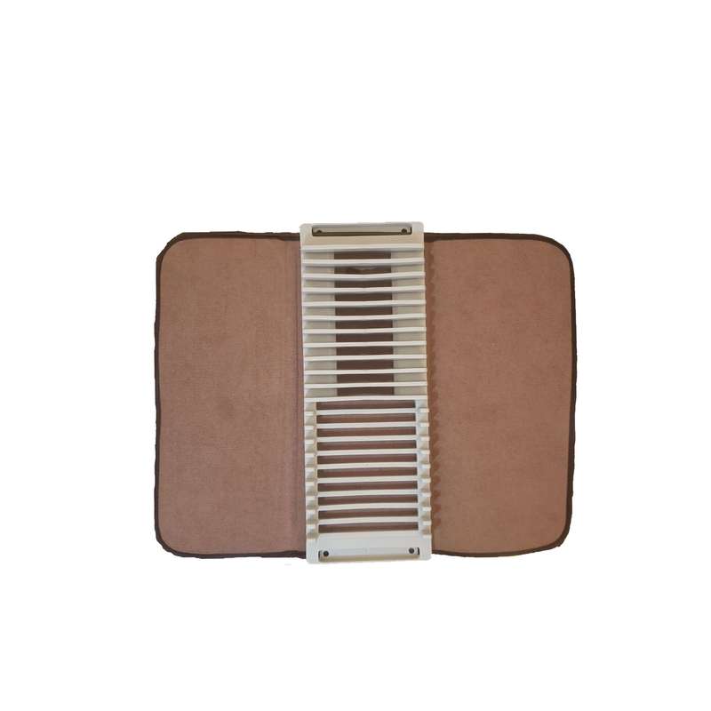 رطوبت گیر کنار سینک مدل ss1
