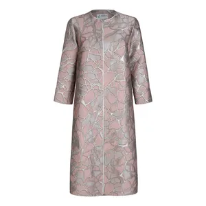 مانتو زنانه مستور مدل S-05