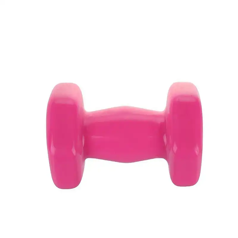 دمبل مدل 03.dl وزن 3 کیلوگرم بسته 2 عددی