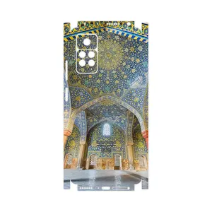 MAHOOT Imam Mosque in Isfahan-FullSkin Cover Sticker for Xiaomi Redmi Note 11 Pro