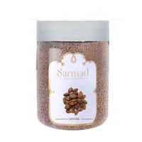 قهوه فوری گلد ممتاز سرمد - 100 گرم