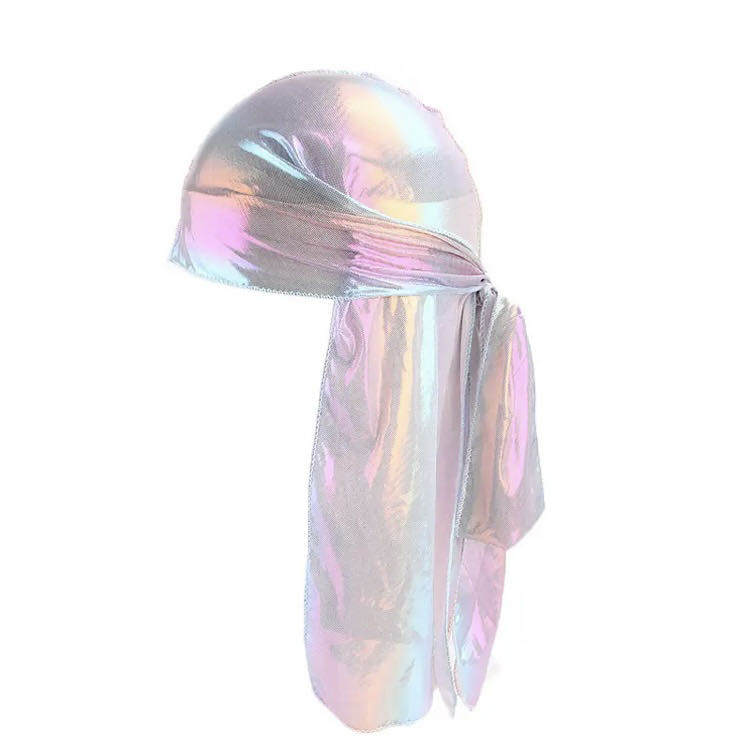 دستمال سر و گردن مدل Durag 01