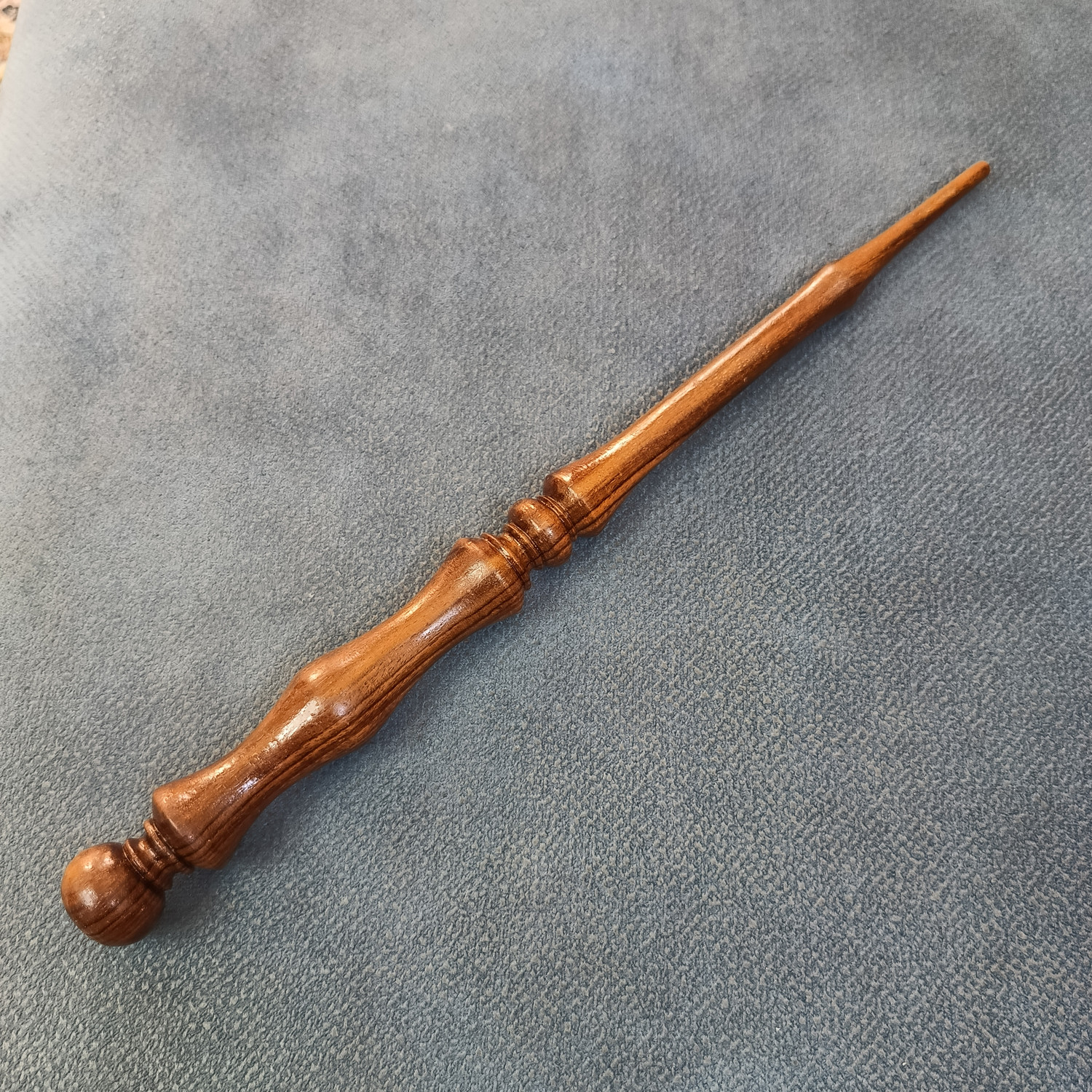 ابزار ایفای نقش مدل چوب جادویی هری پاتر کد M21