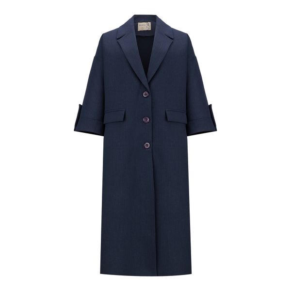 مانتو زنانه السانا مدل زلاله کد 2375