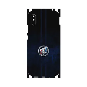 MAHOOT Buick-FullSkin Cover Sticker for Xiaomi Redmi 9i Sport