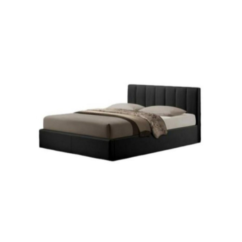 تخت خواب دونفره مدل ایدا سایز 200x140 سانتی متر تخت خواب دونفره مدل ایدا سایز 200x140 سانتی متر
