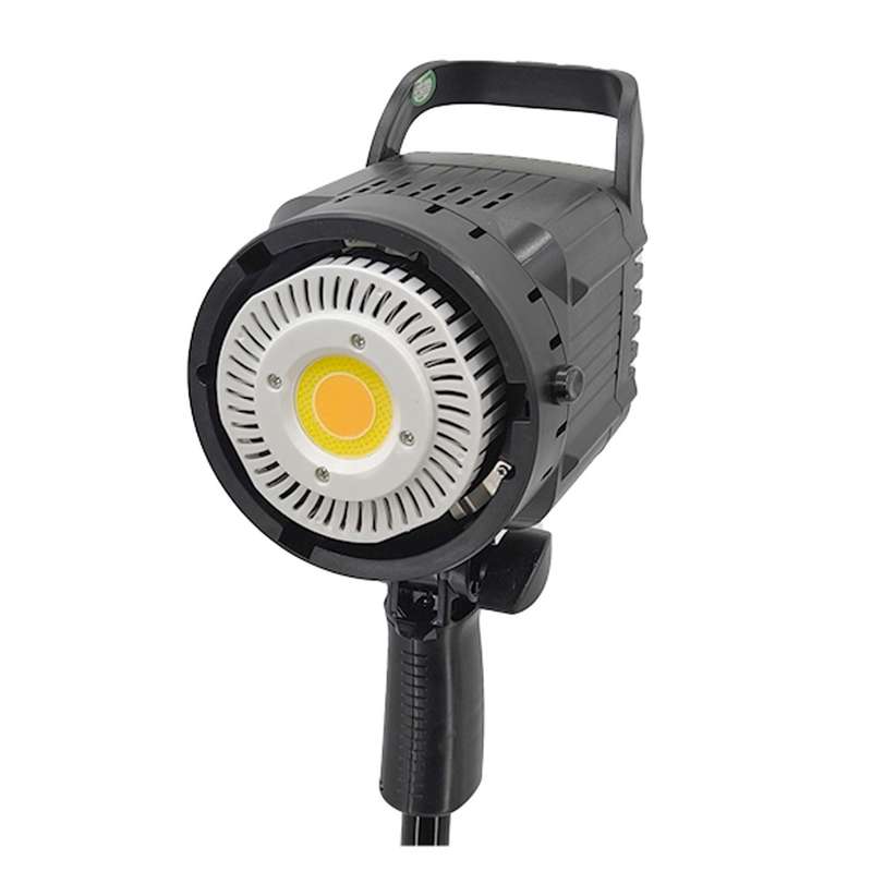 نور ثابت ال ای دی مدل BK 1201 300W COB نور ثابت ال ای دی مدل BK 1201 300W COB