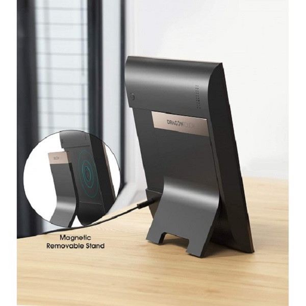 قاب عکس دیجیتال دراگون تاچ مدل Classic 10 Elite WiFi