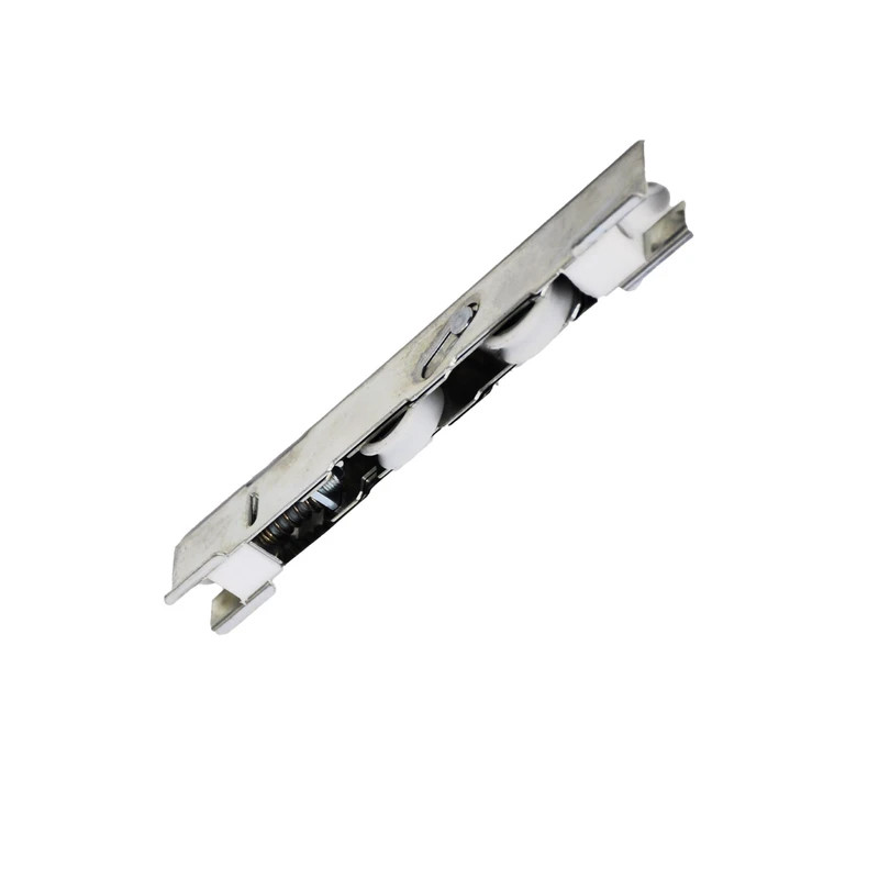 غلتک کشویی پنجره مدل WDM-UPVC مجموعه 2 عددی