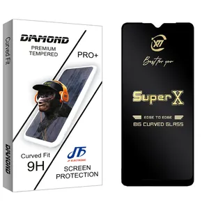 JF Diamond SuperX Screen Protector For Samsung Galaxy A24