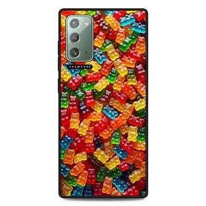 AKAM AMC-WSGN20-CANDY-15 Cover For Samsung Galaxy Note 20