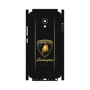 MAHOOT Lamborghini-FullSkin Cover Sticker for Meizu M5