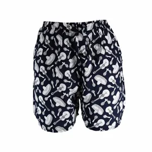 شلوارک زنانه مدل 12-1978