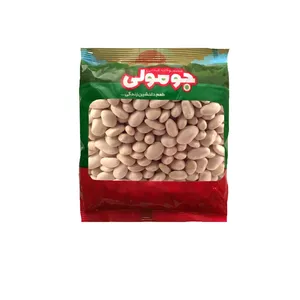 لوبیا سفید جومولی -  450 گرم
