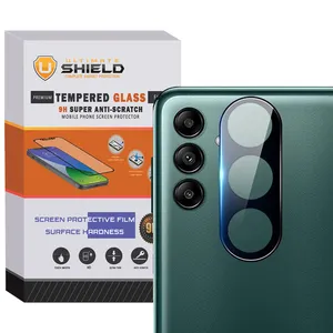 Ultimate Shield 3D-UL camera lens protector suitable for Samsung Galaxy A04s 4G / A13 5G / M13 4G