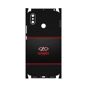 MAHOOT CHERY-FullSkin Cover Sticker for Xiaomi Mi Max 3