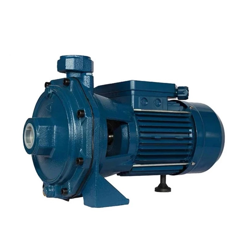 پمپ آب دیزل‌ساز  مدل DB160/01