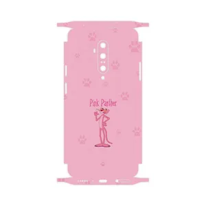 MAHOOT The Pink Panther-FullSkin Cover Sticker for OnePlus 7T Pro
