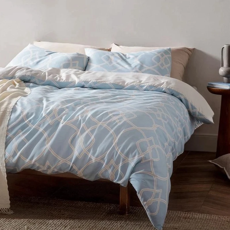 سرویس روتختی مادام کوکو مدل Fonte تک نفره 3 تکه