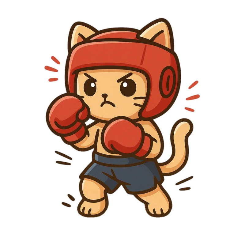 استیکر پارچه و لباس پاد آفرین مدل کارتونی مینیمال کیوت بامزه جذاب کد 1481