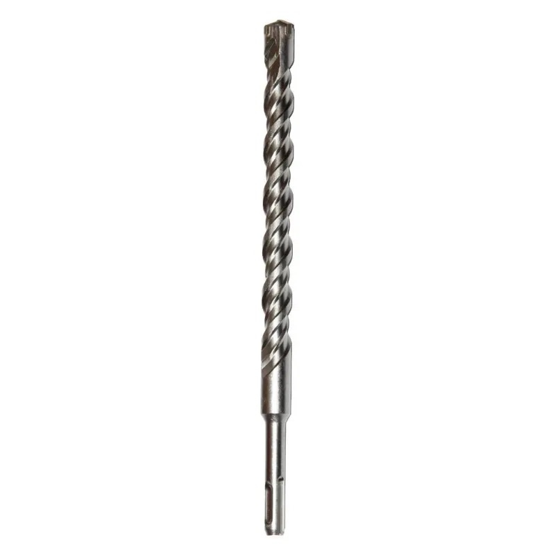مته چهار شیار آزارا مدل YP-24*460MM سایز 24 میلی متر