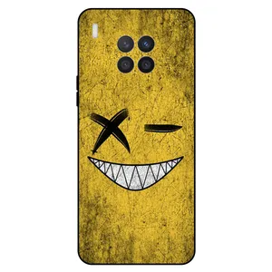 Megafone 8069 Cover For Huawei Nova 8i