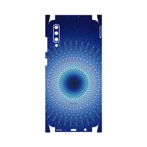 MAHOOT Mandala Design 3-FullSkin Cover Sticker for Samsung Galaxy A70