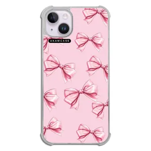 AKAM AMC-WTA14PLUS-BOWS6 Cover For Apple iPhone 14 Plus