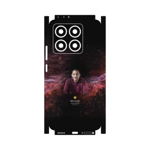 MAHOOT Will Smith-FullSkin Cover Sticker for Xiaomi 14T
