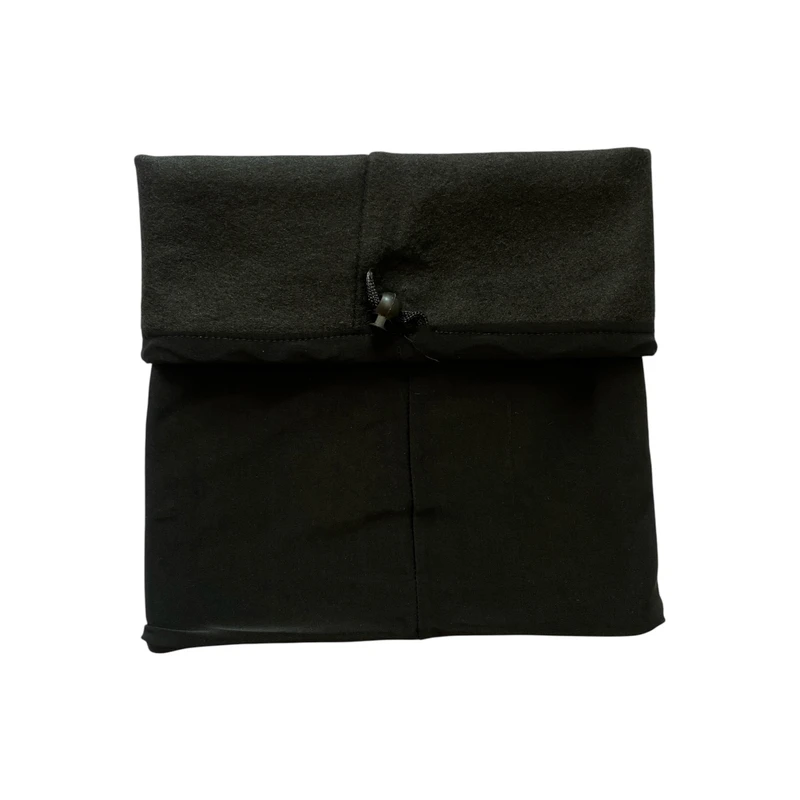 عکس شماره 2 : اسکارف ورزشی مدل svm