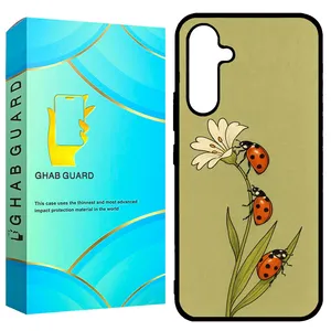 Ghab Guard GCHPA54 Cover for Samsung Galaxy A54 5G  
