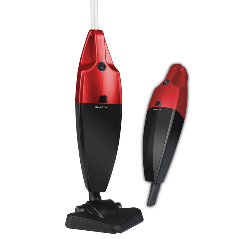 جاروبرقی گلد استار مدل ST - 7565