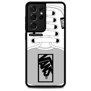 AKAM AMCWSGS21U-VANS11 Cover For Samsung Galaxy S21 Ultra