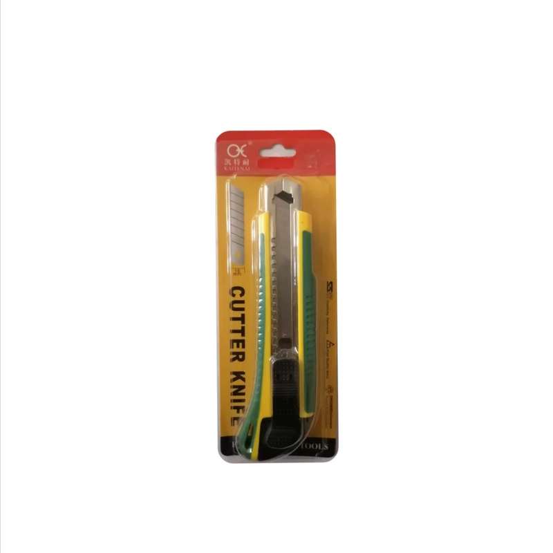 تیغ کاتر مدل KNIFE