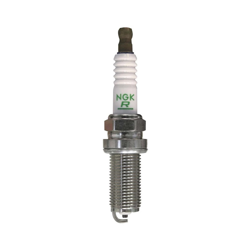شمع خودرو ان جی کی مدل تک پلاتینی پایه بلند کد LFR6C-11 91823 بسته 4 عددی