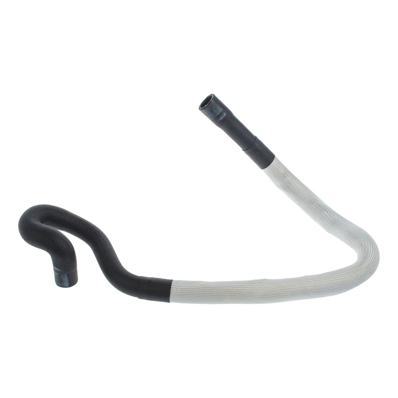 شلنگ خروجی آب رادیاتور بخاری جی ای اس پی مدل روکش دار کد 478036 مناسب برای پژو 405 و پارس