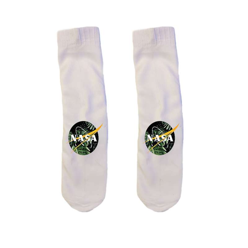 جوراب مردانه مدل ناسا کد 251